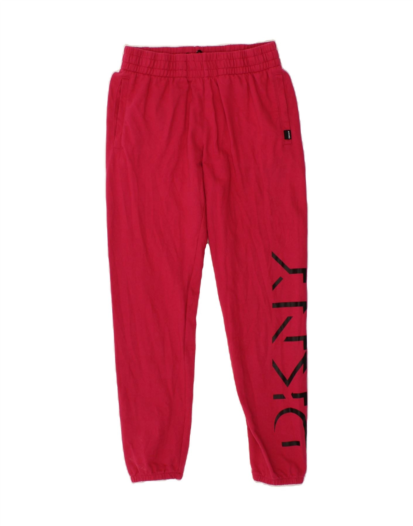 Dkny womens joggers on sale