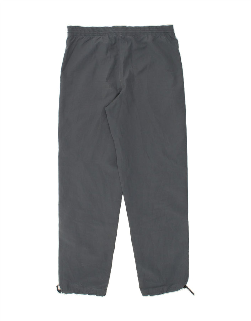 CHAMPION Mens Tracksuit Trousers Joggers Small Grey Polyester Vintage Champion and Second-Hand Champion from Messina Hembry 