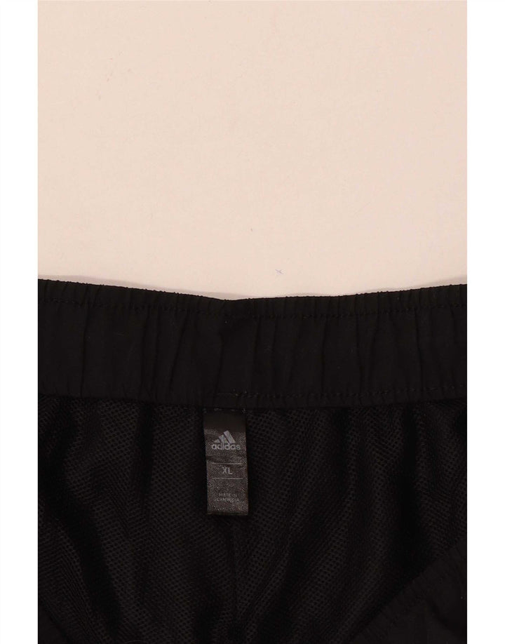 Adidas Mens Sport Shorts XL Black
