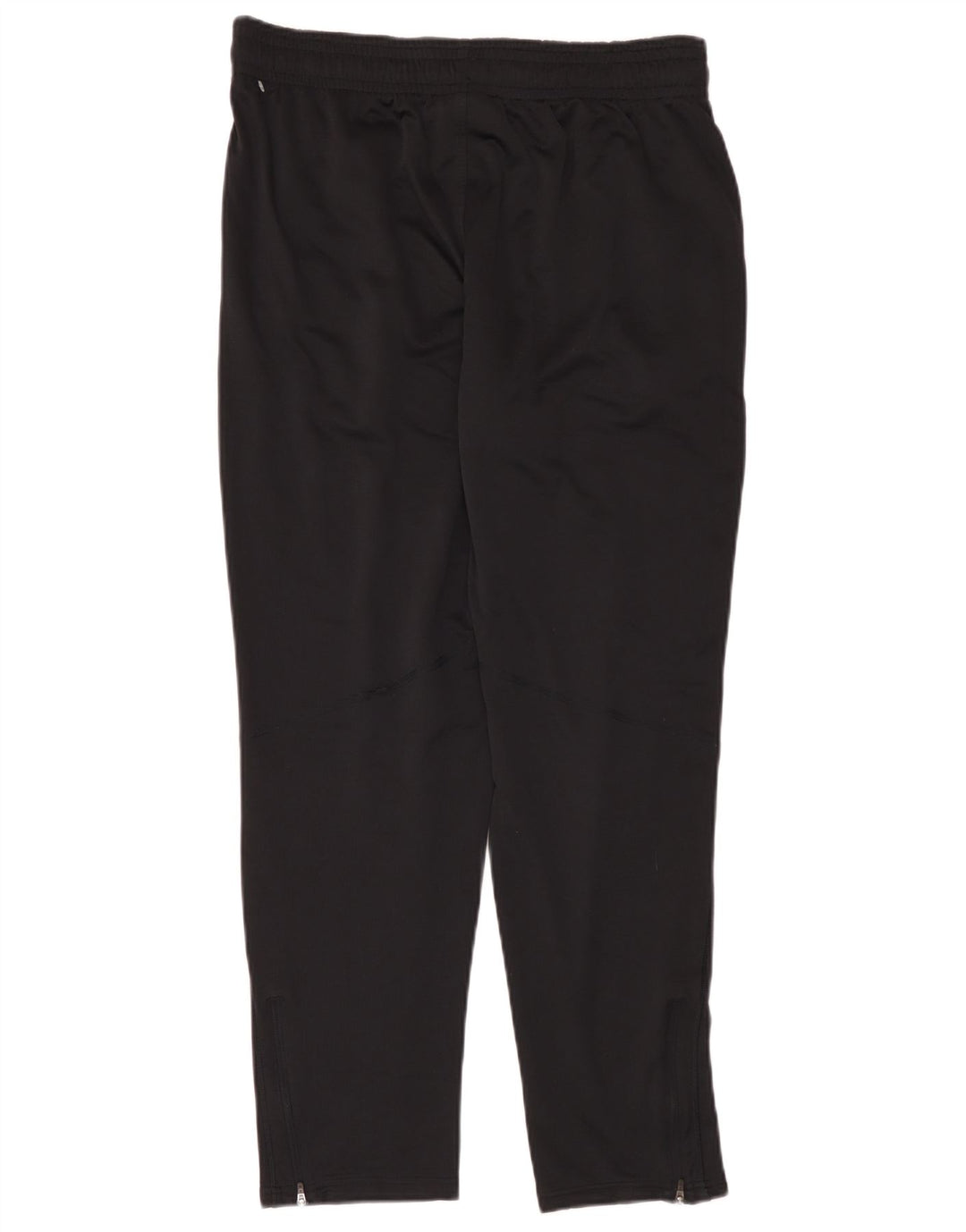 Under Armour Mens Tracksuit Trousers Large Black