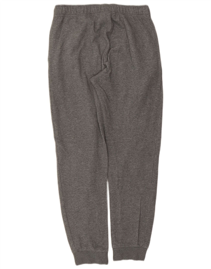 Champion Mens Tracksuit Trousers Joggers Medium  Grey