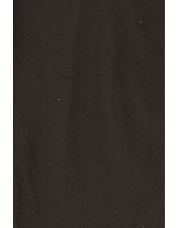 Puma Mens Tracksuit Trousers 2XL Black Nylon