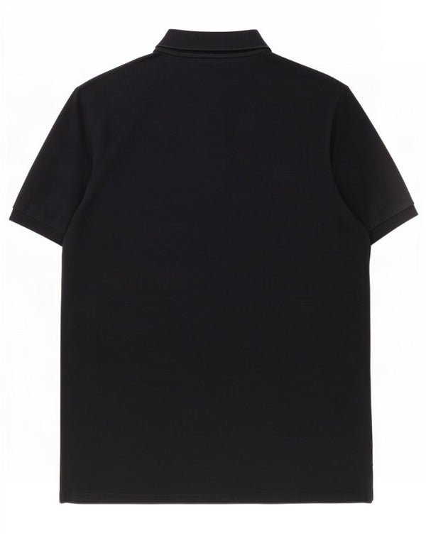 Nike Mens Polo Shirt Medium Black