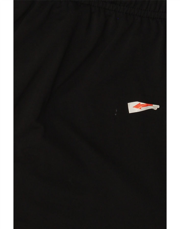 UNDER ARMOUR Mens Heat Gear Sport Shorts Medium  Black