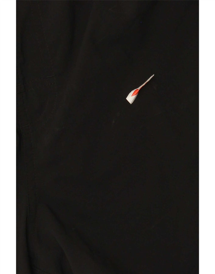 Adidas Mens Sport Shorts XL Black Polyester
