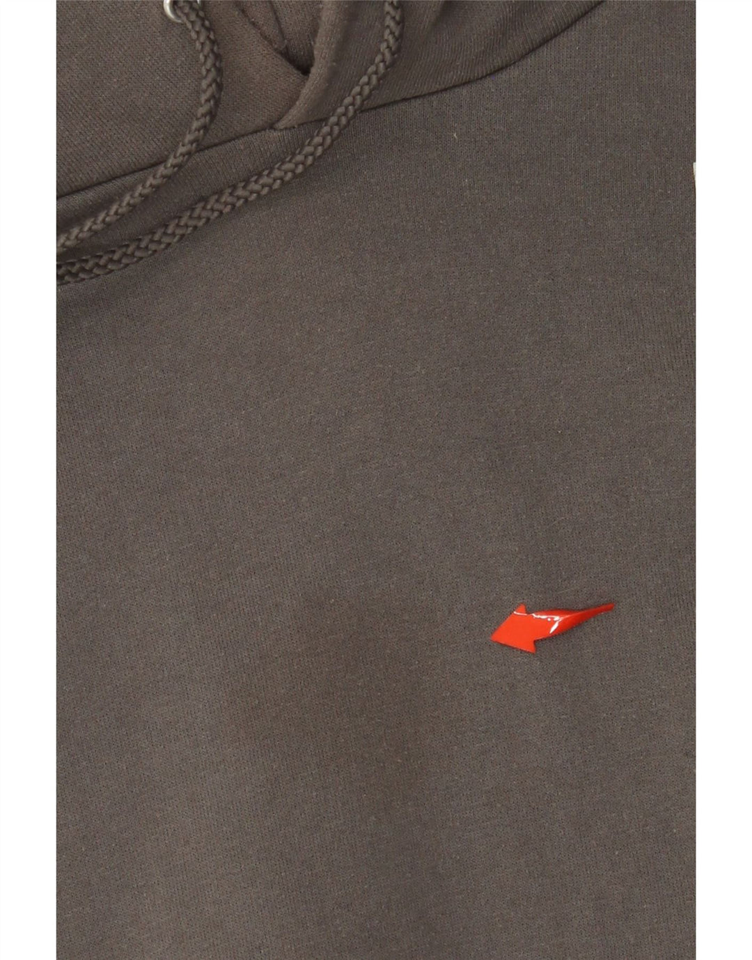 CHAMPION Mens Bears Graphic Hoodie Jumper XL Grey Cotton