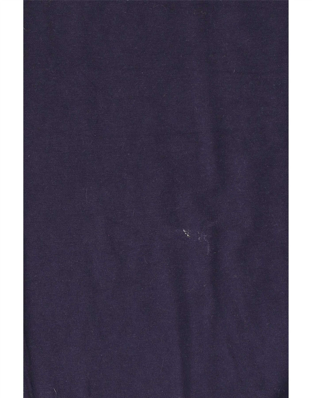 Puma Mens Graphic T-Shirt Top Medium Navy Blue Cotton
