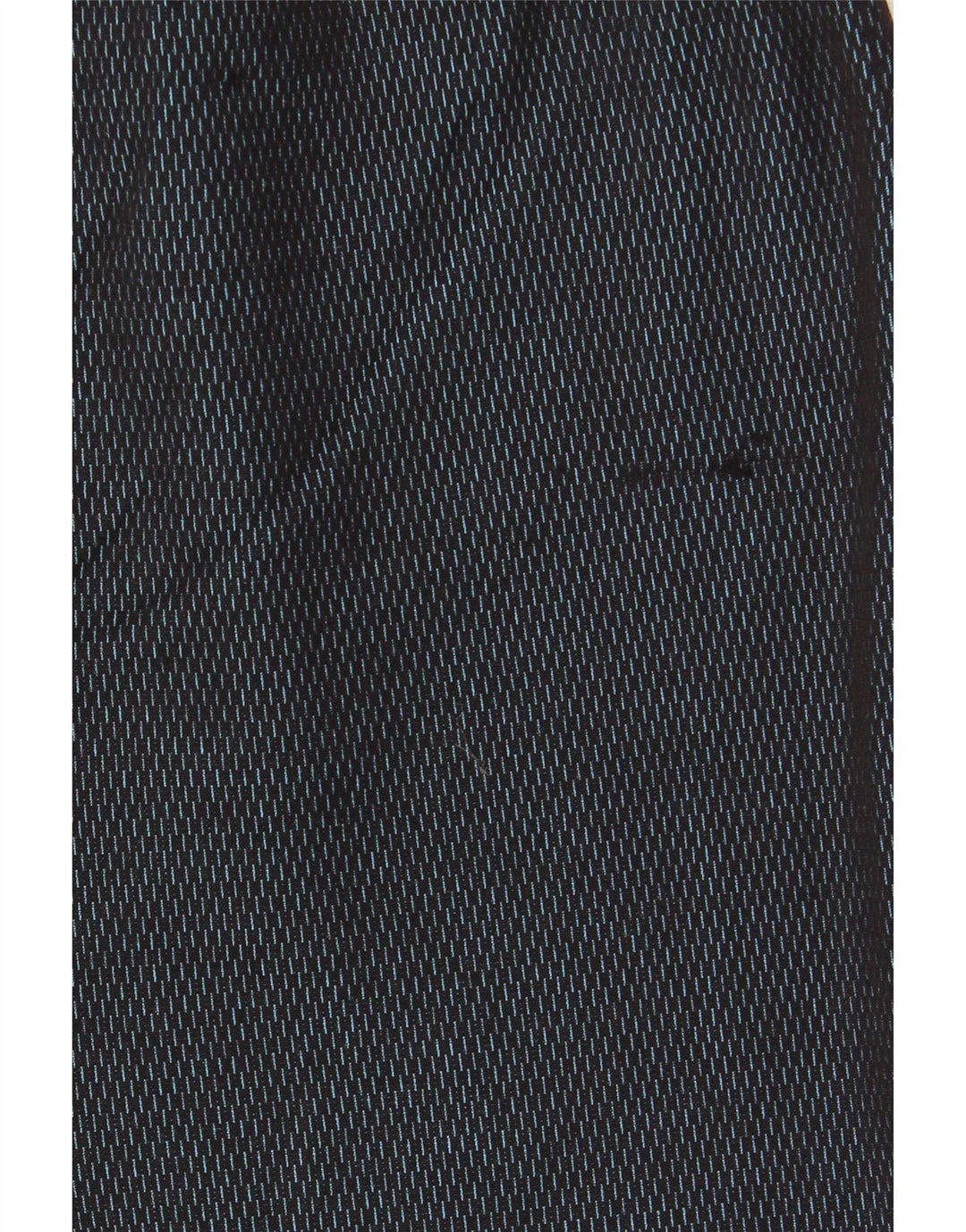 Reebok Mens Sport Shorts Small Navy Blue Colourblock