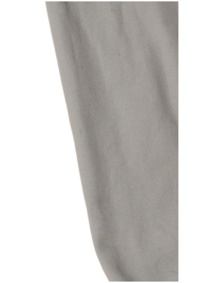 Ellesse Womens Sweatshirt Jumper UK 18 XL Blue Cotton