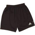 ADIDAS Mens Climalite Sport Shorts Small Black Polyester Vintage Adidas and Second-Hand Adidas from Messina Hembry 
