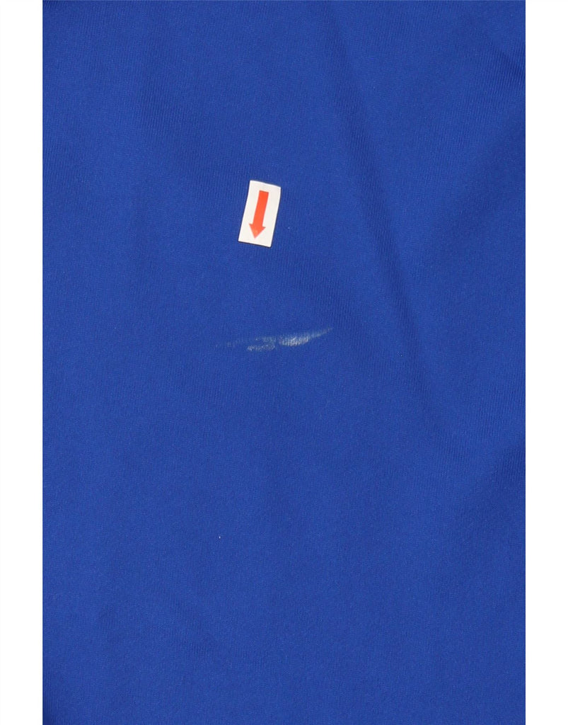 ADIDAS Mens FC Bayern Munchen Tracksuit Trousers 2XL  Blue Polyester Vintage Adidas and Second-Hand Adidas from Messina Hembry 