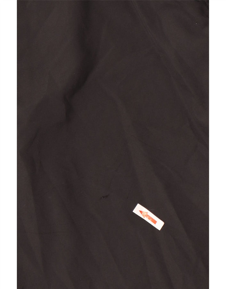 Adidas Mens Sport Shorts Medium  Black Polyester