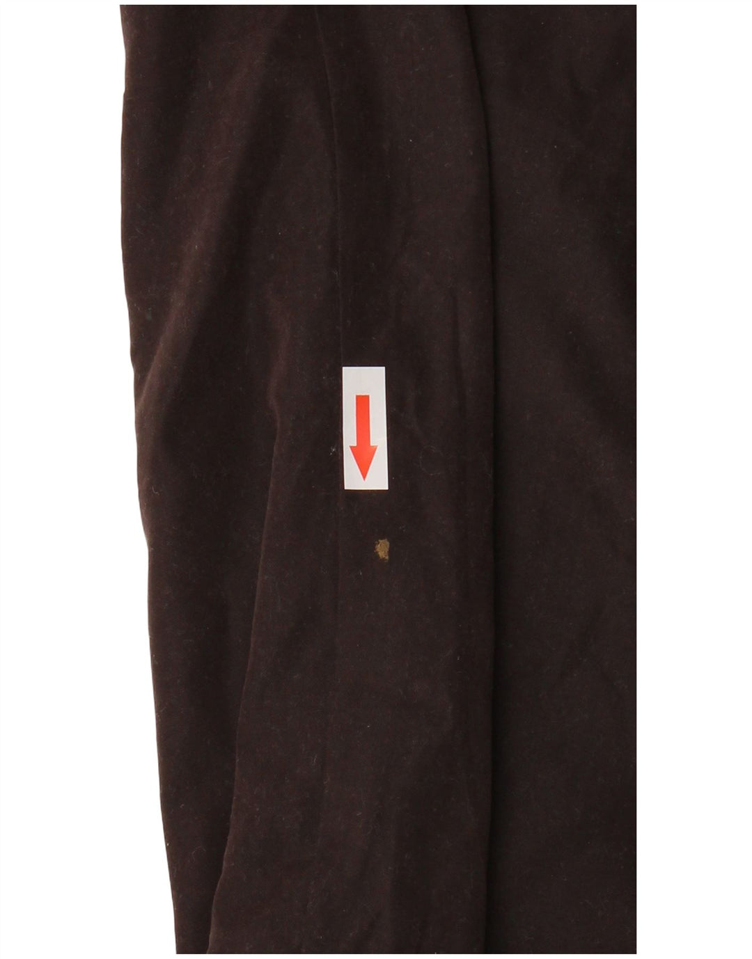 Champion Mens Tracksuit Trousers Medium  Black Polyester