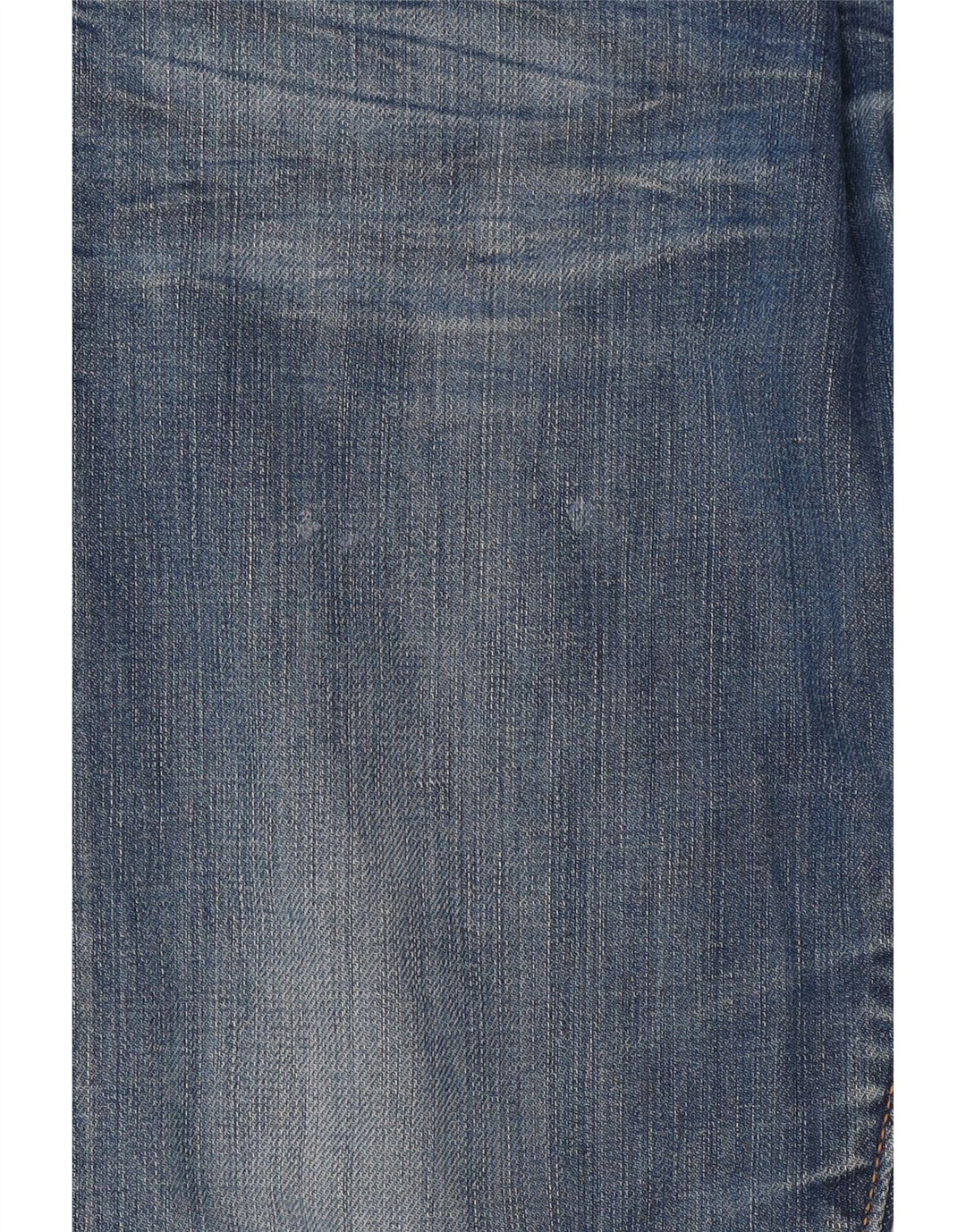 Levi's Womens 508 Tapered Jeans W30 L30 Blue