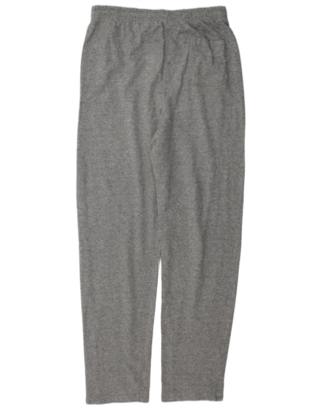 Champion Mens Tracksuit Trousers XL Grey Flecked Cotton