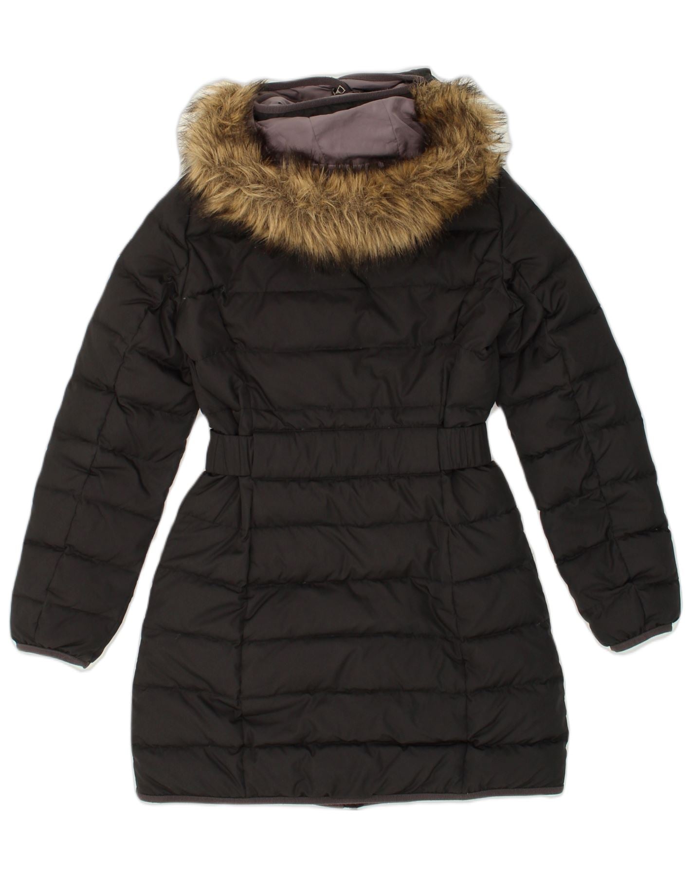 Buy Esprit Quilted Coat Black - Scandinavian Fashion Store
