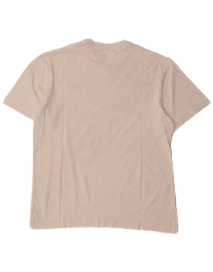 Nike Boys Graphic T-Shirt Top 13-14 Years XL White