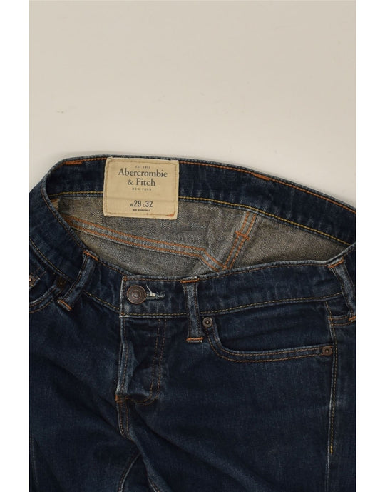 Store Abercrombie and Fitch jeans men