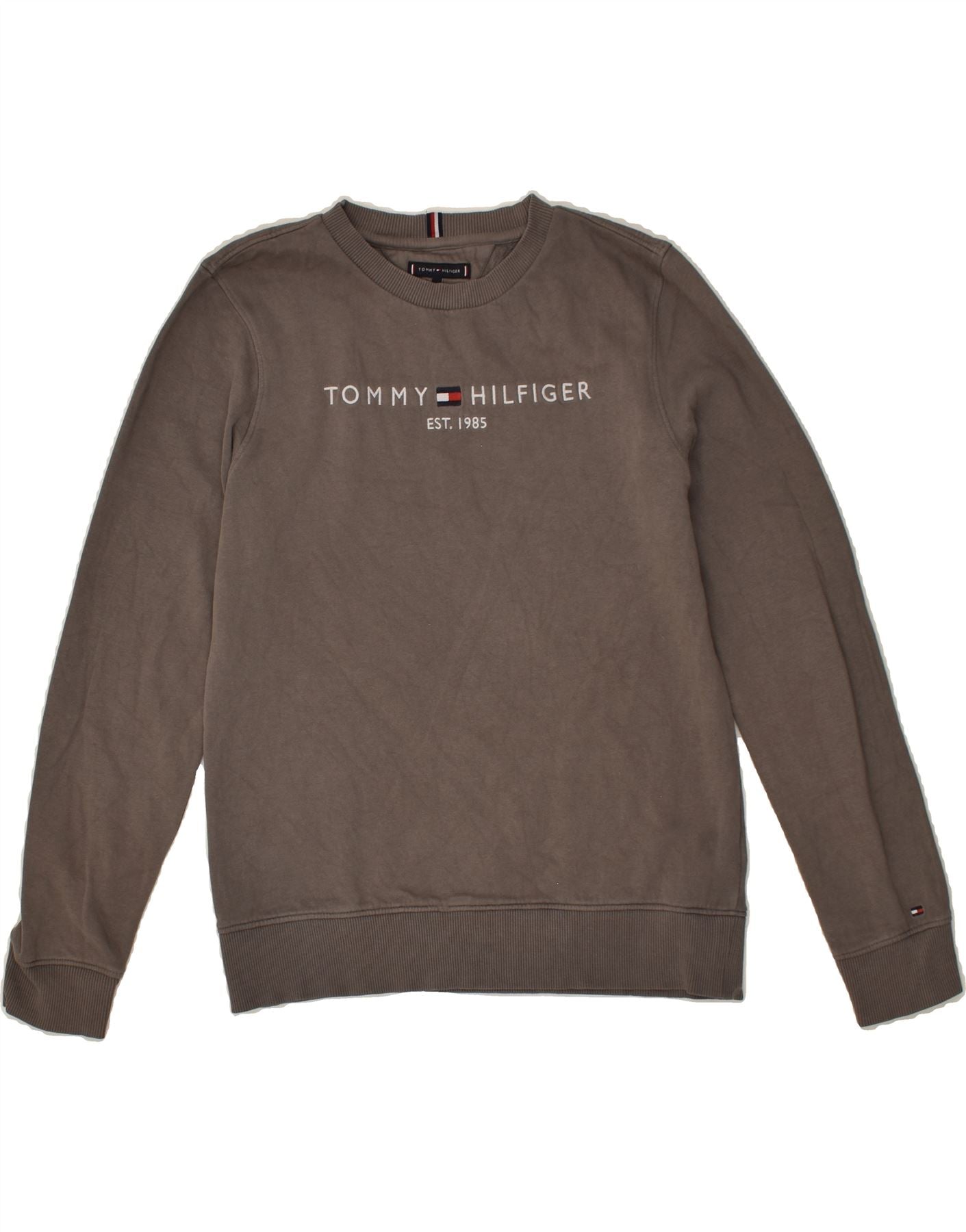 Tommy girl clearance jumper