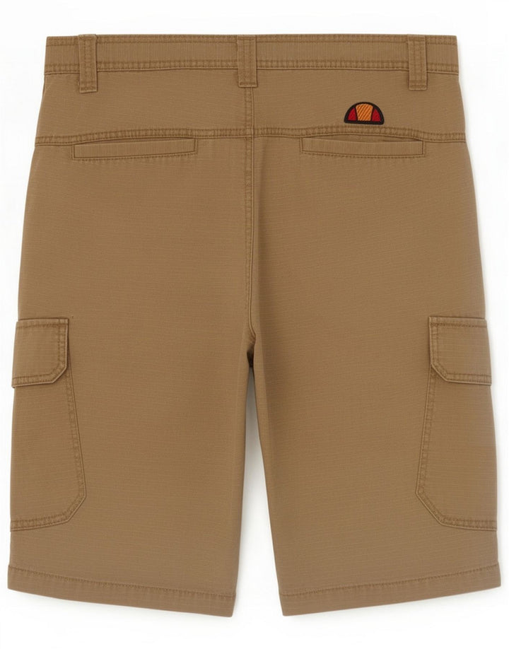 Ellesse Mens Cargo Shorts Large W34 Beige