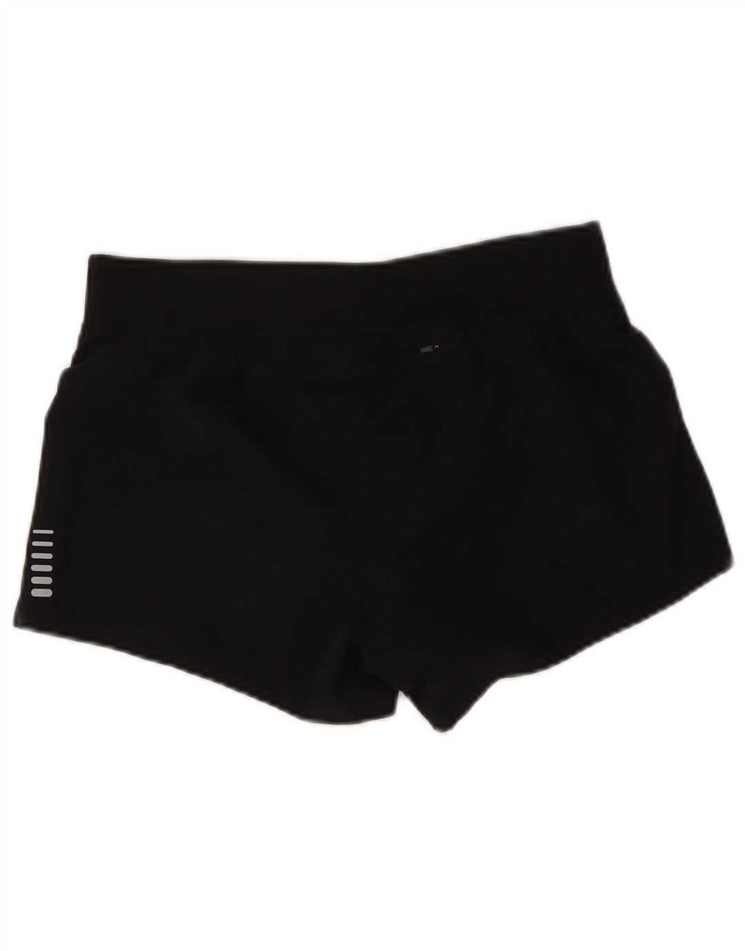 Under Armour Womens Sport Shorts UK 10 Small  Black