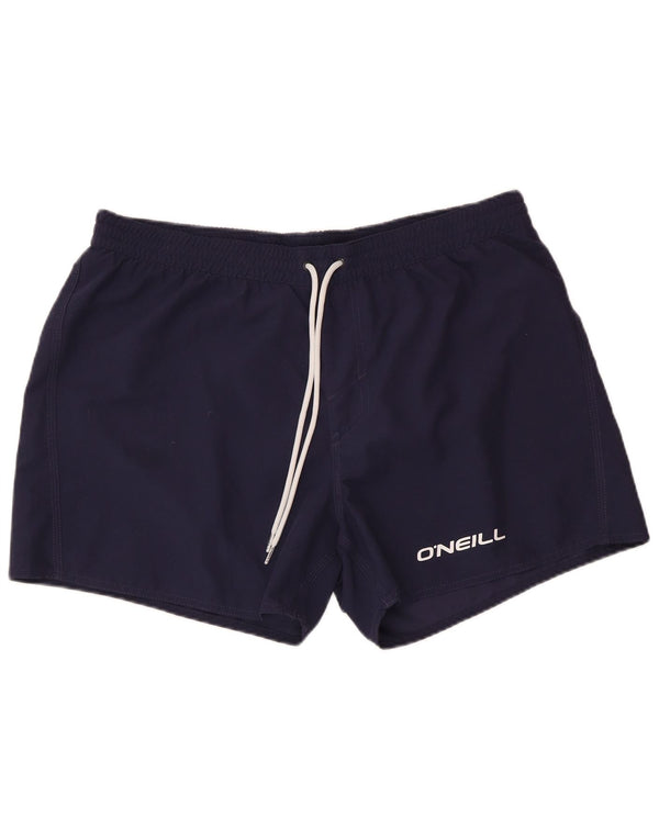 O'NEILL Mens Swimming Shorts XL  Navy Blue