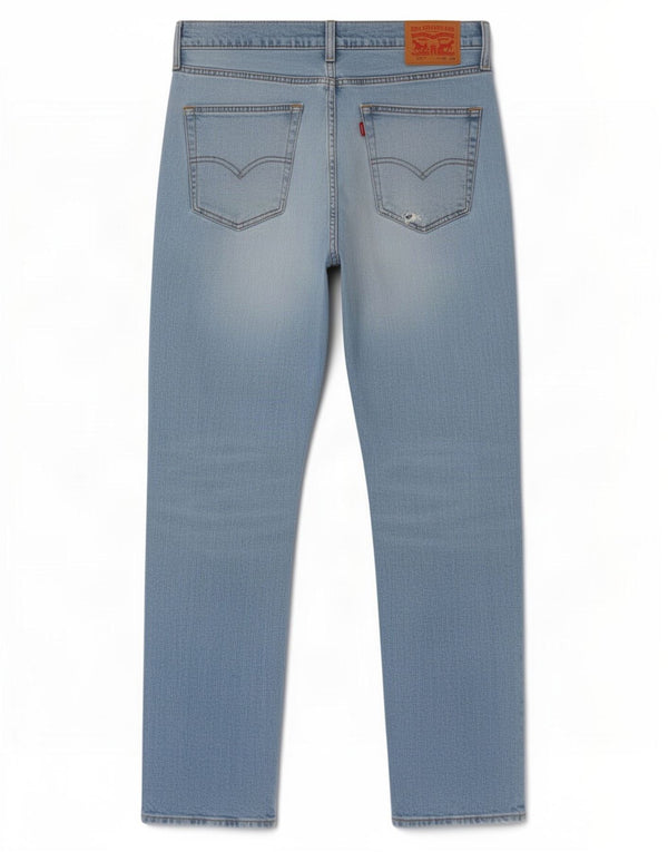Levi's Mens 511 Slim Jeans W36 L32 Blue