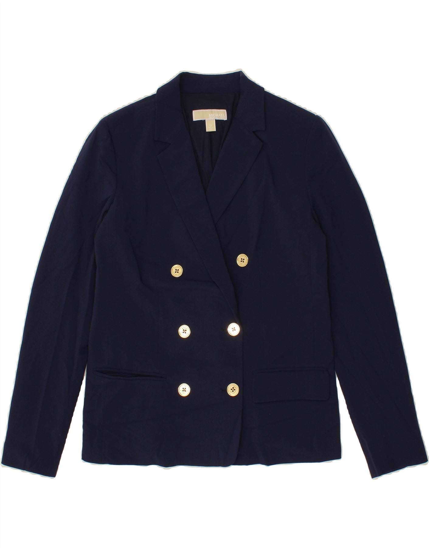 Michael kors blazer womens deals