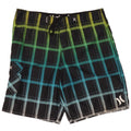 Hurley Mens Swimming Shorts XL  Multicoloured Check