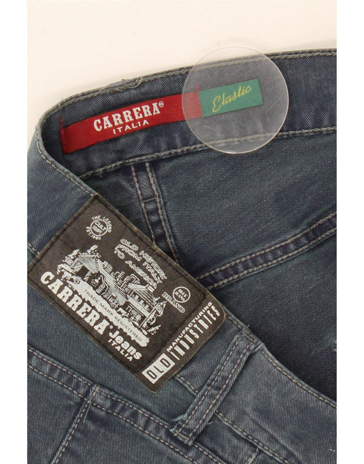 CARRERA Mens Slim Jeans W36 L32 Grey