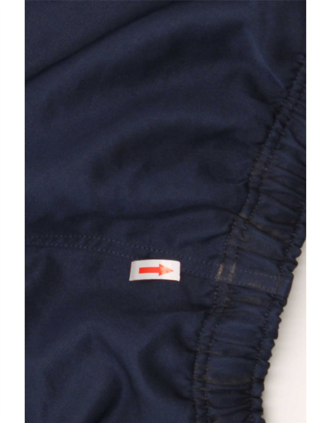 Canterbury Mens Sport Shorts XL Navy Blue Polyester