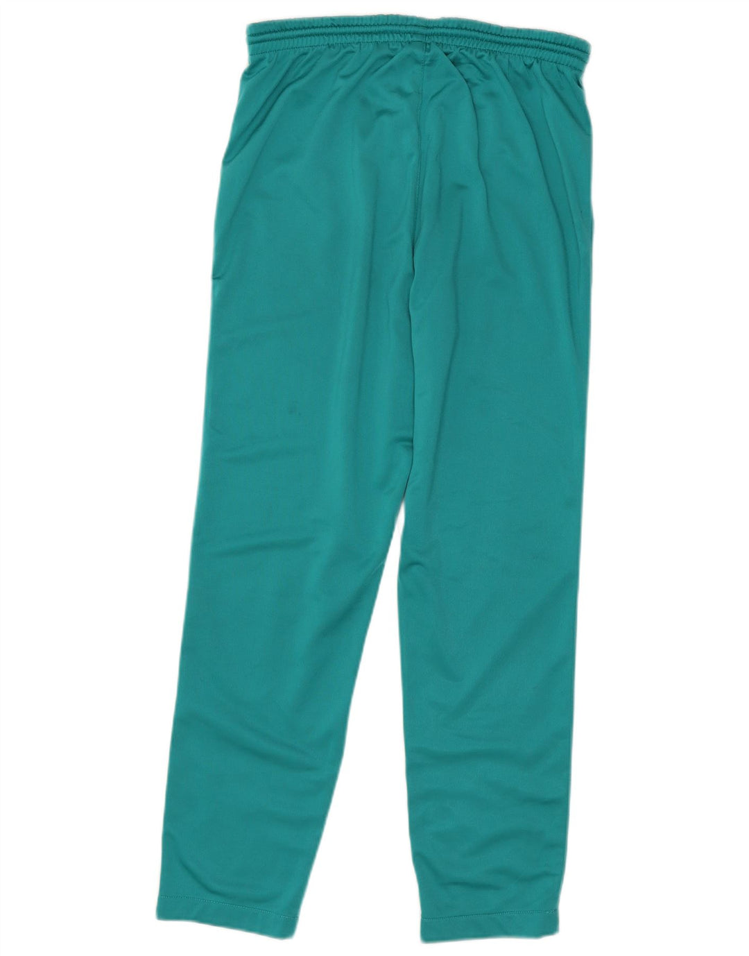 Lotto Mens Tracksuit Trousers Medium Turquoise Polyester