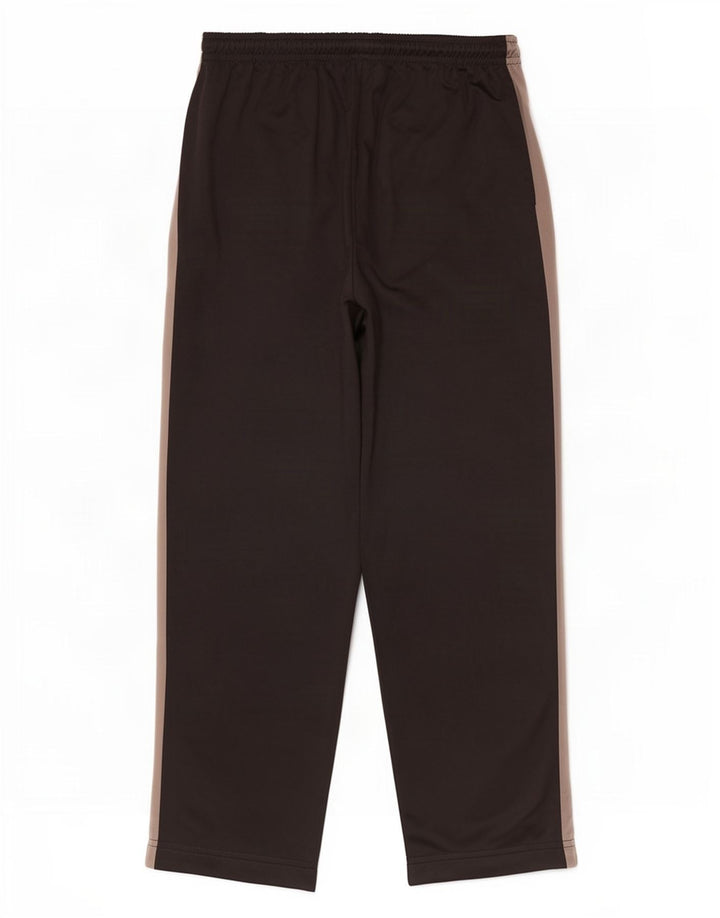 Diadora Mens Cargo Tracksuit Trousers 2XL Black Colourblock Polyester