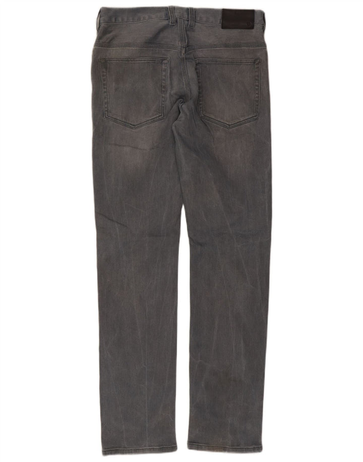 French Connection Mens Slim Jeans  W32 L32 Blue Cotton