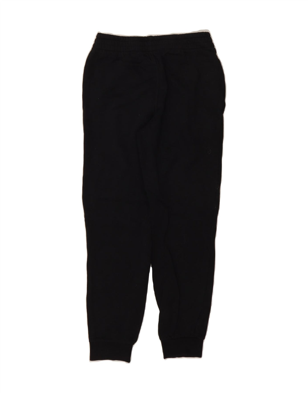 CHAMPION Boys Graphic Tracksuit Trousers Joggers 9-10 Years Medium Black Vintage Champion and Second-Hand Champion from Messina Hembry 