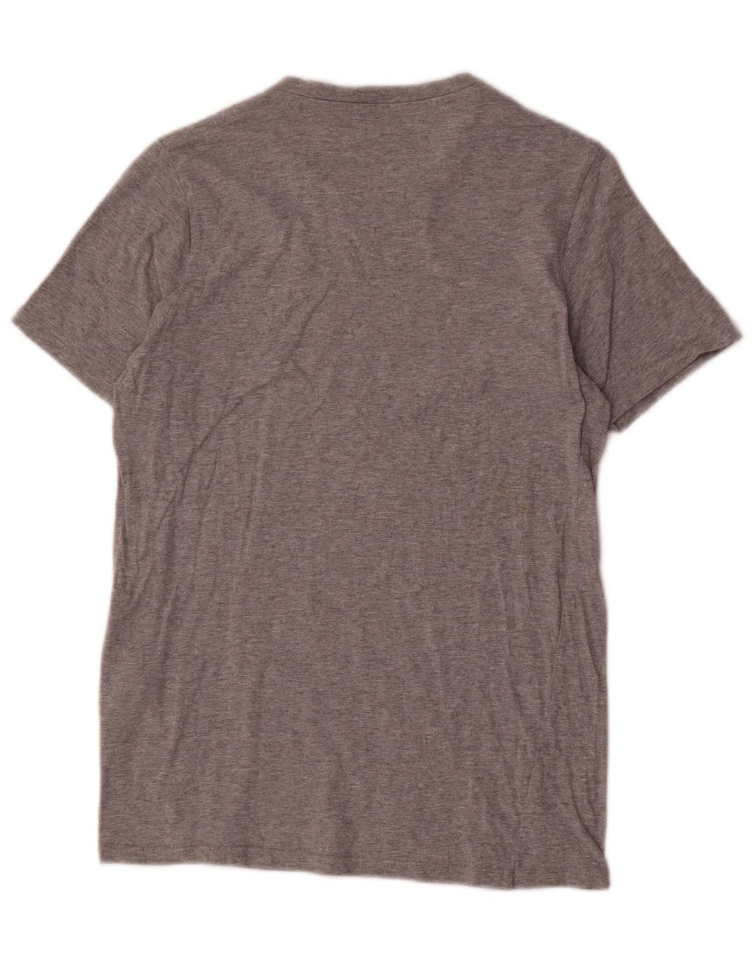 Levi's Mens Graphic T-Shirt Top XS Grey Cotton