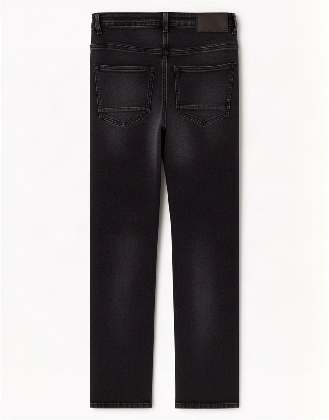 Hugo Boss Mens Delaware Slim Jeans W30 L30 Black