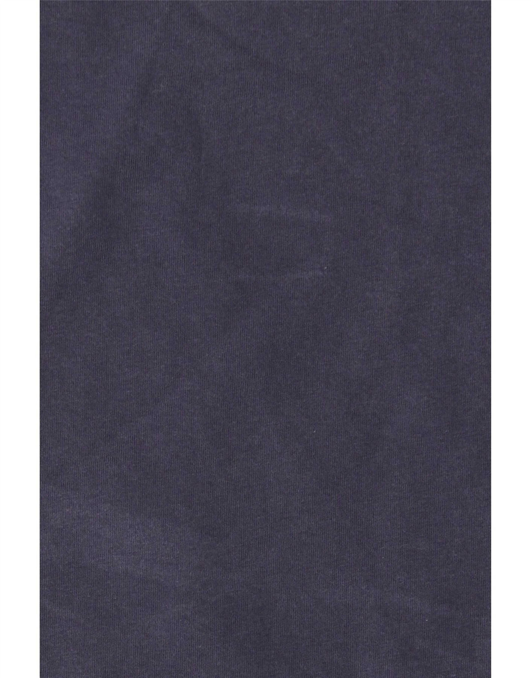 Bench Mens Graphic Top Long Sleeve XL Navy Blue Colourblock Cotton