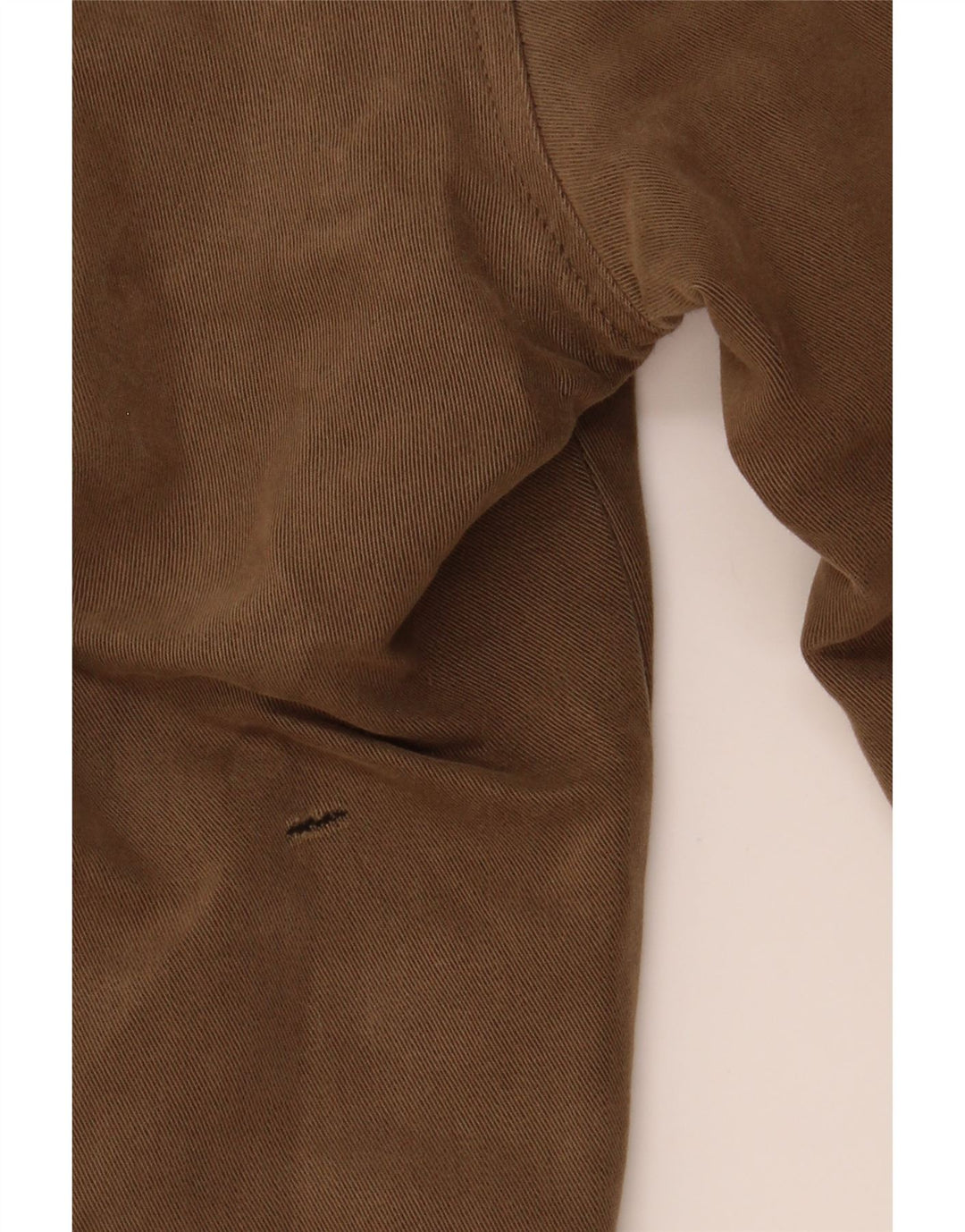 Musto Mens Bermuda Shorts W38 XL Brown Cotton
