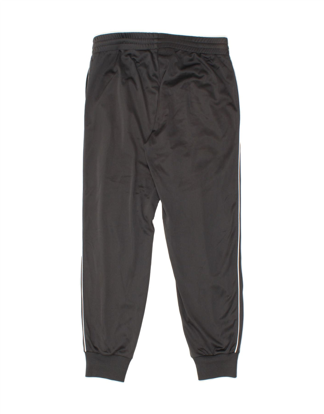 LOTTO Mens Tracksuit Trousers Joggers Medium  Grey Polyester Vintage Lotto and Second-Hand Lotto from Messina Hembry 