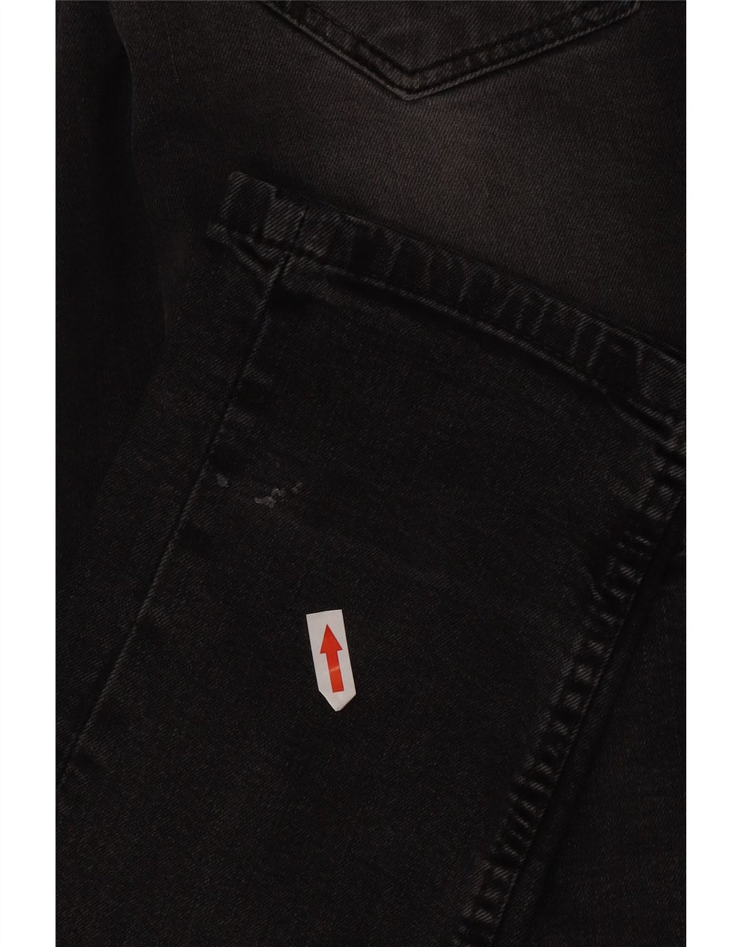 Zara Mens Skinny Jeans EU 40 Medium W31 L32 Grey
