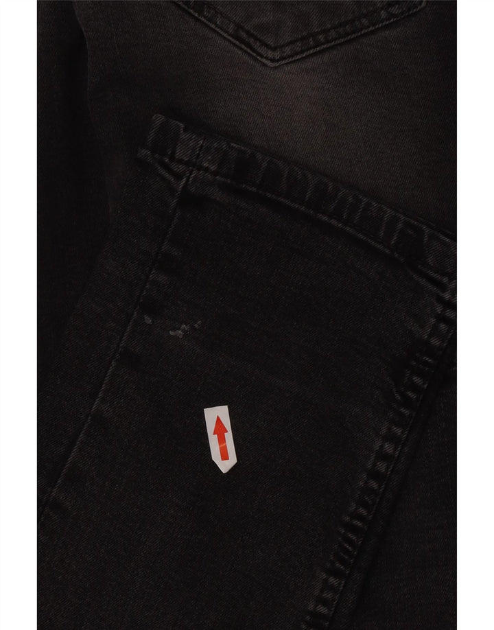Zara Mens Skinny Jeans EU 40 Medium W31 L32 Grey