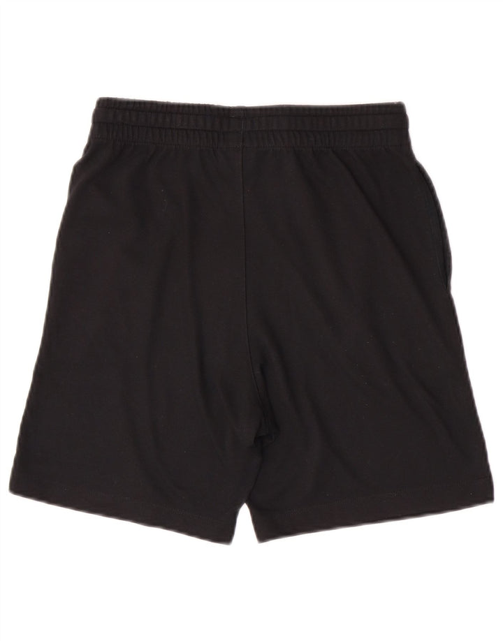 Nike Boys Sport Shorts 12-13 Years Large Black Polyester