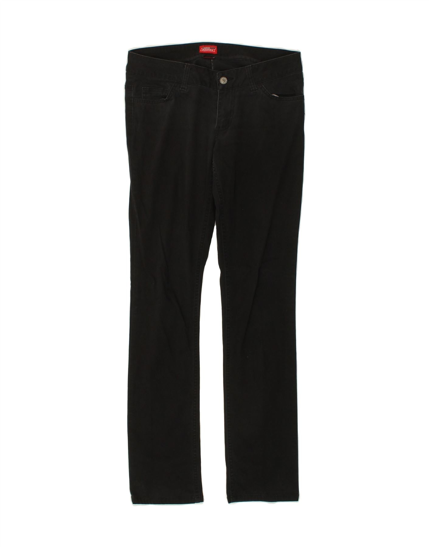 Dickies skinny black pants orders