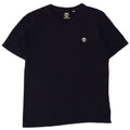 Timberland Boys T-Shirt Top 15-16 Years Medium Navy Blue Cotton