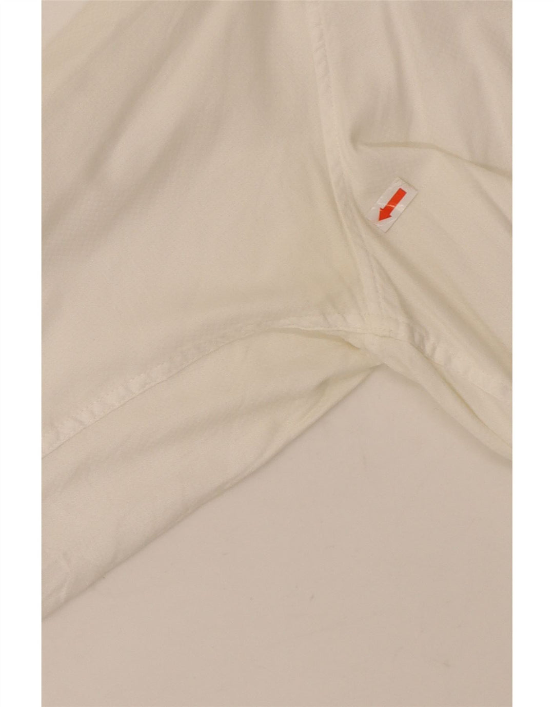 TED BAKER Mens Shirt Size 5 XL White Cotton