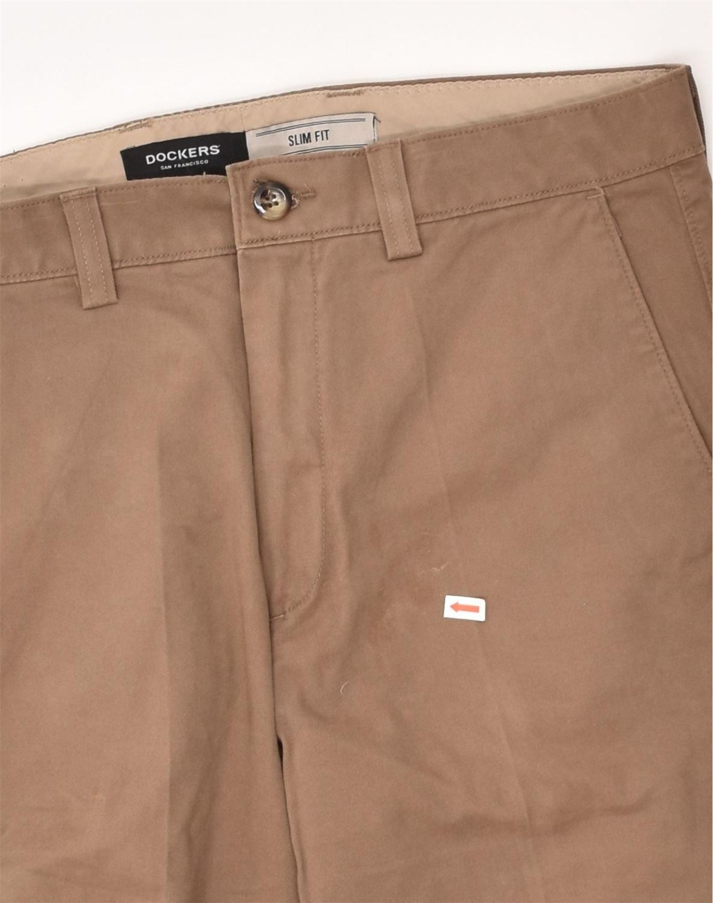 Dockers skinny fit sales pants