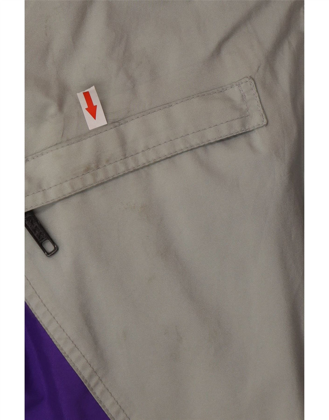 Ciesse Piumini Mens Ski Jacket UK 42 XL Multicoloured Colourblock Polyester