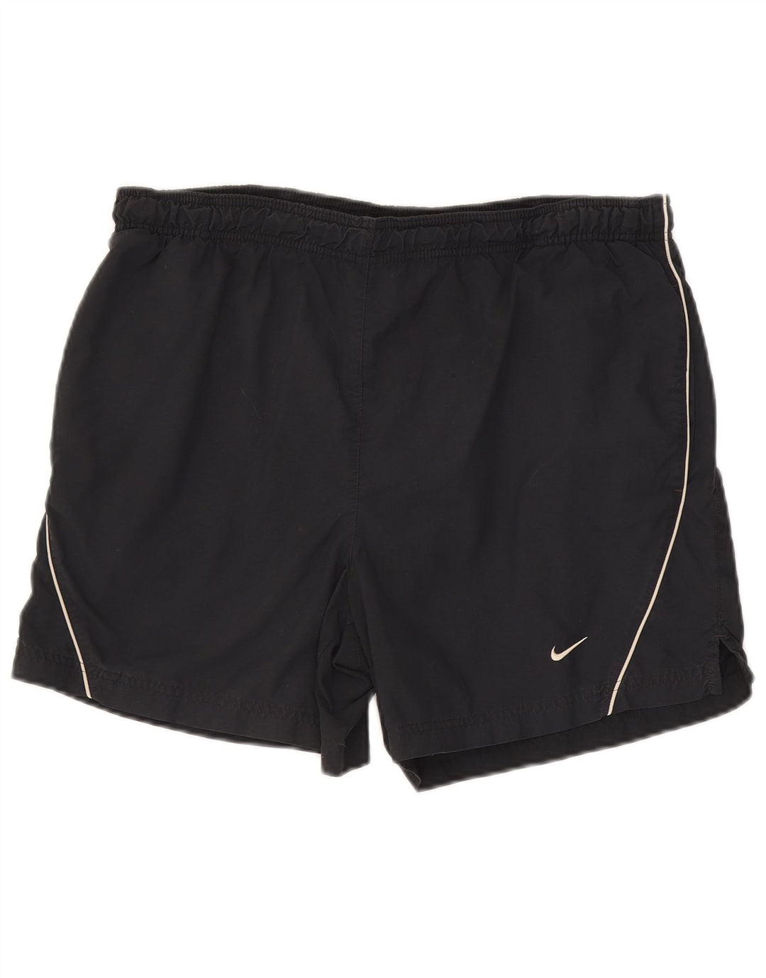 Nike Mens Sport Shorts Large Black