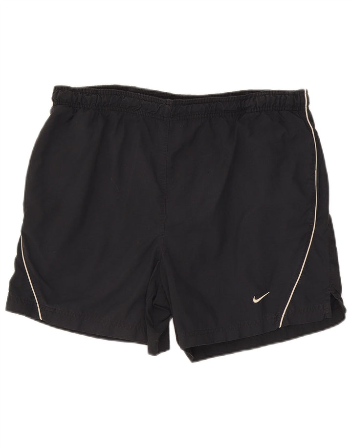 Nike Mens Sport Shorts Large Black